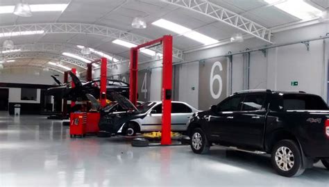 Oficina Mecânica High Torque São Bernardo do Campo Centro Automotivo