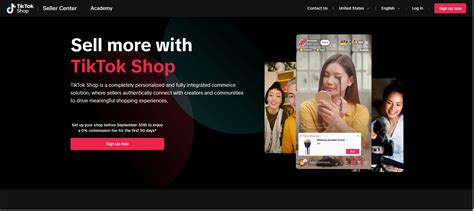 How To Open Tiktok Shop On Desktop