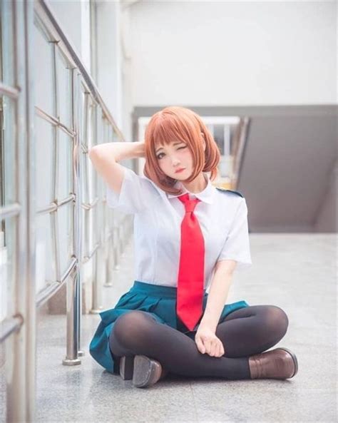 Cosplay Lovers Hit Follow 👍 Comment Down Below Tag Your Bestfriend 👌 Animecosplay