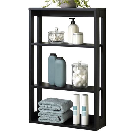 Latitude Run Latisia 3 Piece Tiered Shelf Reviews Wayfair