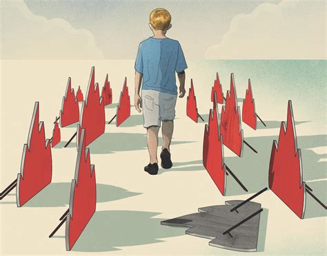 When I lost my belief in hell, my faith began to unravel | Broadview ...