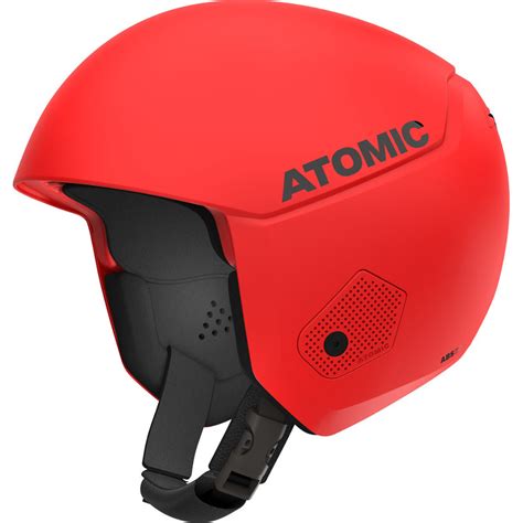 Atomic Redster Jr Ski And Snowboard Helmet Sidecountry Sports