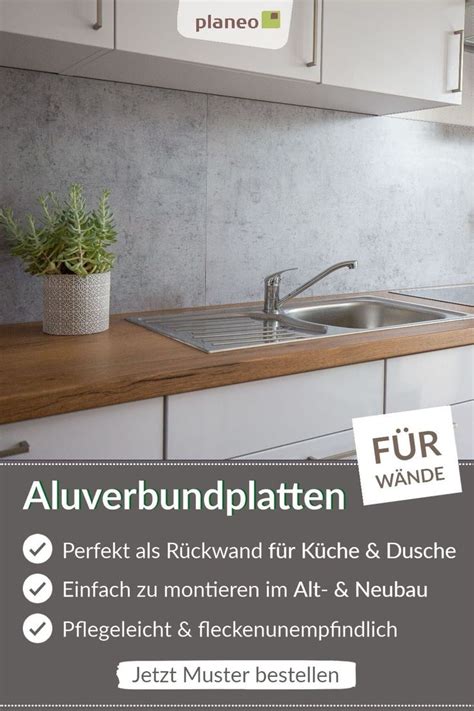 Wandverkleidung Mit Aluverbundplatten Hitzebest Ndig Extrem