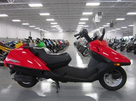 2007 Honda Helix 250 Elmhurst Illinois Imotorsports Honda My