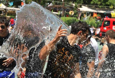 Armenian Water | iArmenia: Armenian History, Holidays, Sights