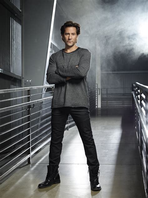 Consejero Kane Syfy España