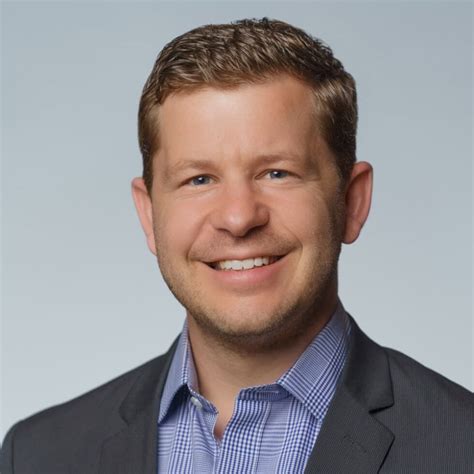 Nate Geller Bellwether