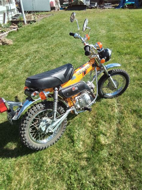 Honda ST90 | Other | Vernon | Kijiji