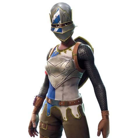 Fortnite Royale Knight Skin Png Pictures Images