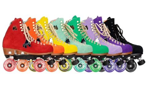 Roller Skates | Xanadu Skate Boutique