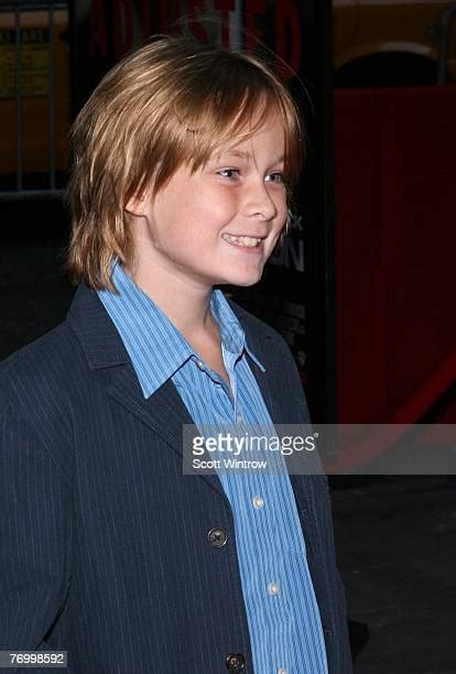 Austin Williams Actor Photos And Premium High Res Pictures Getty Images