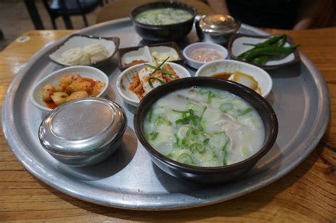 대구 읍내동 소문난 부자돼지국밥 본점 칠곡 돼지국밥 동네맛집시리즈 네이버 블로그