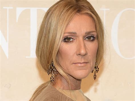 Céline Dion Cancels World Tour Amid Ongoing Neurological Disorder