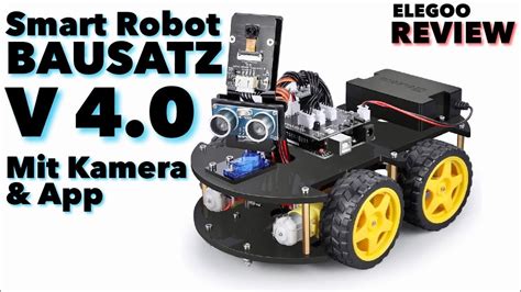 Elegoo Smart Robot Car Kit Anleitung Deutsch Edu Svet Gob Gt