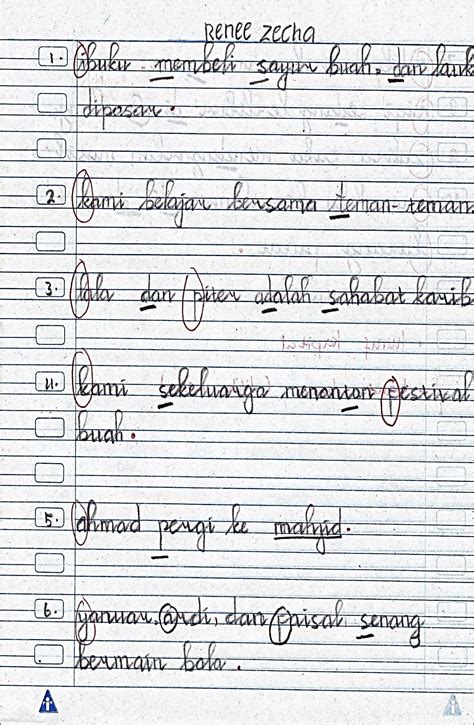 contoh surat lamaran tegak bersambung surat lamaran kerja desain