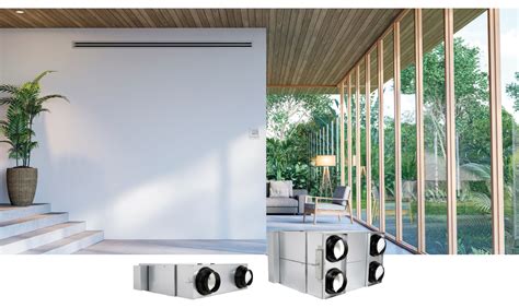 Panasonic Heating And Cooling Systems