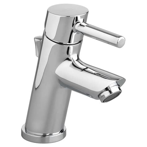 Serin® Single Hole Single Handle Bathroom Faucet 1 2 Gpm 4 5 L Min With