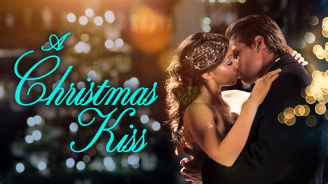 A Christmas Kiss - Ion Television Movie - Where To Watch