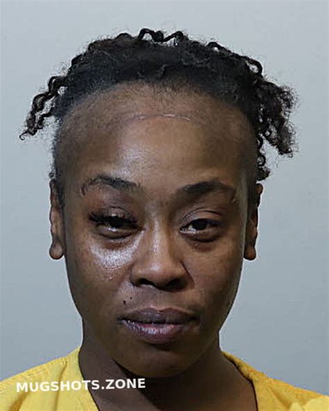 Lashonda Curry Seminole County Mugshots Zone