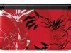 Photos Of The Limited Edition Pokemon Themed 3DS XL Systems