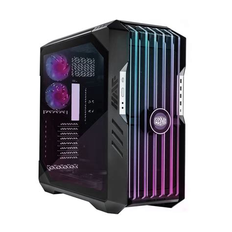 Los Mejores Mayoristas En Tecnolog A En M Xico Gabinete Cooler Master