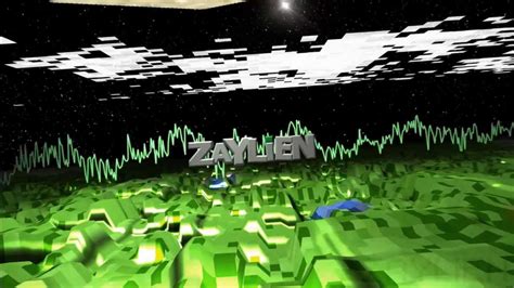 Hd Minecraft C418 Cat Zaylien Remix Youtube