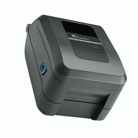 Zebra GT800 Barcode & Label Printer, 4.09 Inch at ₹ 14750 in Chennai