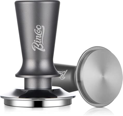 Amazon Bincoo Espresso Tamper Professional Espresso Manual Tamper