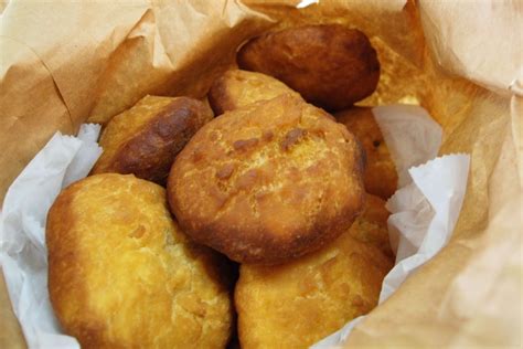 The Best Crucian Johnny Cake Recipe Shhh Its Top Secret