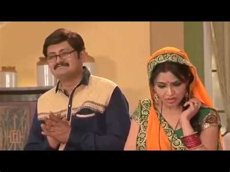 Bhabhiji Ghar Par Hai Funny Moments On The Sets On Location Youtube