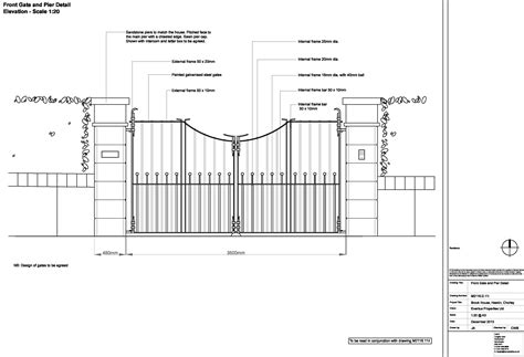selected construction details  behance
