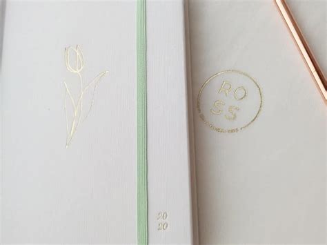 HOT STAMPING KGEPEL Papéis