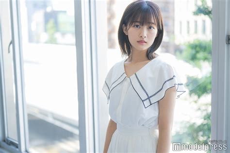 画像1429 フジ原田葵、アナウンサーを目指した理由「めざましテレビ」史上最速デビュー果たす＜インタビュー＞ モデルプレス