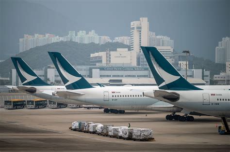 Cathay Pacific Asia Miles Offering Bonus For Credit Card Points