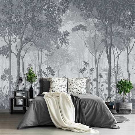 Update Tree Mural Wallpaper Best In Coedo Vn