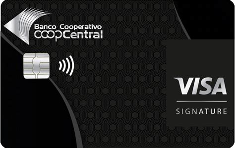 Visa Signature Tarjeta de crédito