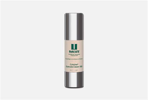 Крем вокруг глаз MBR, Eyecare Cream 100 15 мл - купить с доставкой по ...