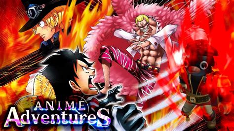 NEW UPDATE 13 LIVE STREAM ONE PIECE UPDATE ANIME ADVENTURES YouTube