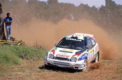 The 13 Best Racing Car Liveries Grr