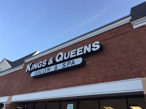 Kings And Queens Salon Updated January 2025 20 Reviews 12545