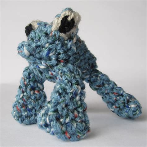 Mud Monster - ReveDreams.com