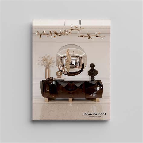 Luxury Houses Ebook By Boca Do Lobo