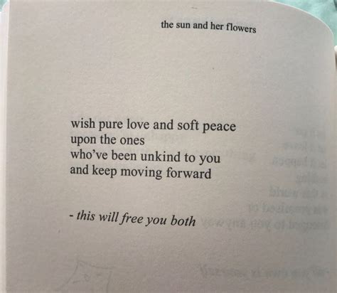 Rupi Kaur Poems Every Woman Needs To Hear