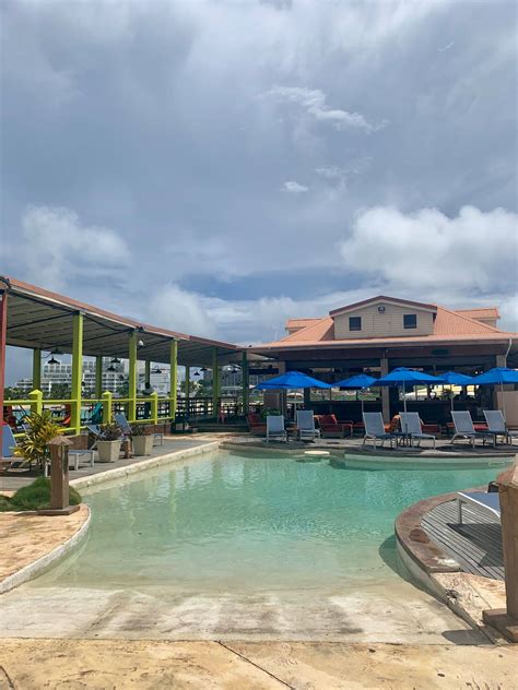 Guide Gay De Saint Martin Et Destination Gay Sint Maarten