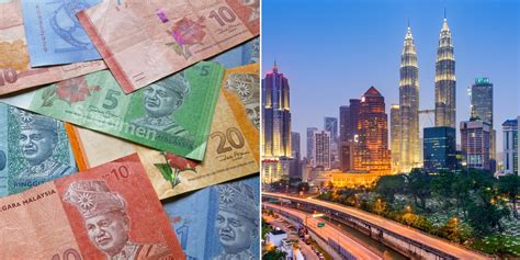 M Sian Ringgit Hits New Low Against S Pore Dollar At Rm To S