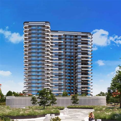 Samana Resorts by Samana Developers for Sale in Dubai Production City ...