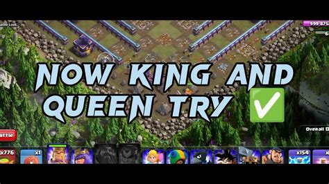 Momma Pekka Vs All Heroes In Clash Of Clans Clashofclans Gaming