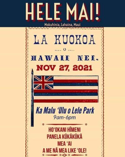 Hawaiian Kingdom Independence Blog