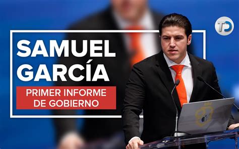 Samuel García A Un Año De Gobierno Últimas Noticias Telediario México