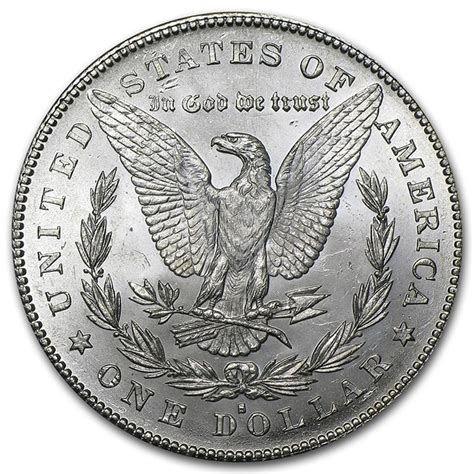 What Dollar Coins Are Silver? | Silver Dollar Coins | APMEX